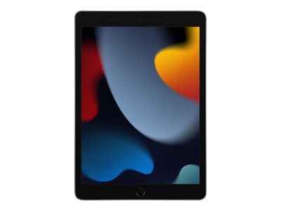Tablet APPLE iPad 9 (10.2", WiFi, 64GB, Space Grey) - MK2K3FD/A-2