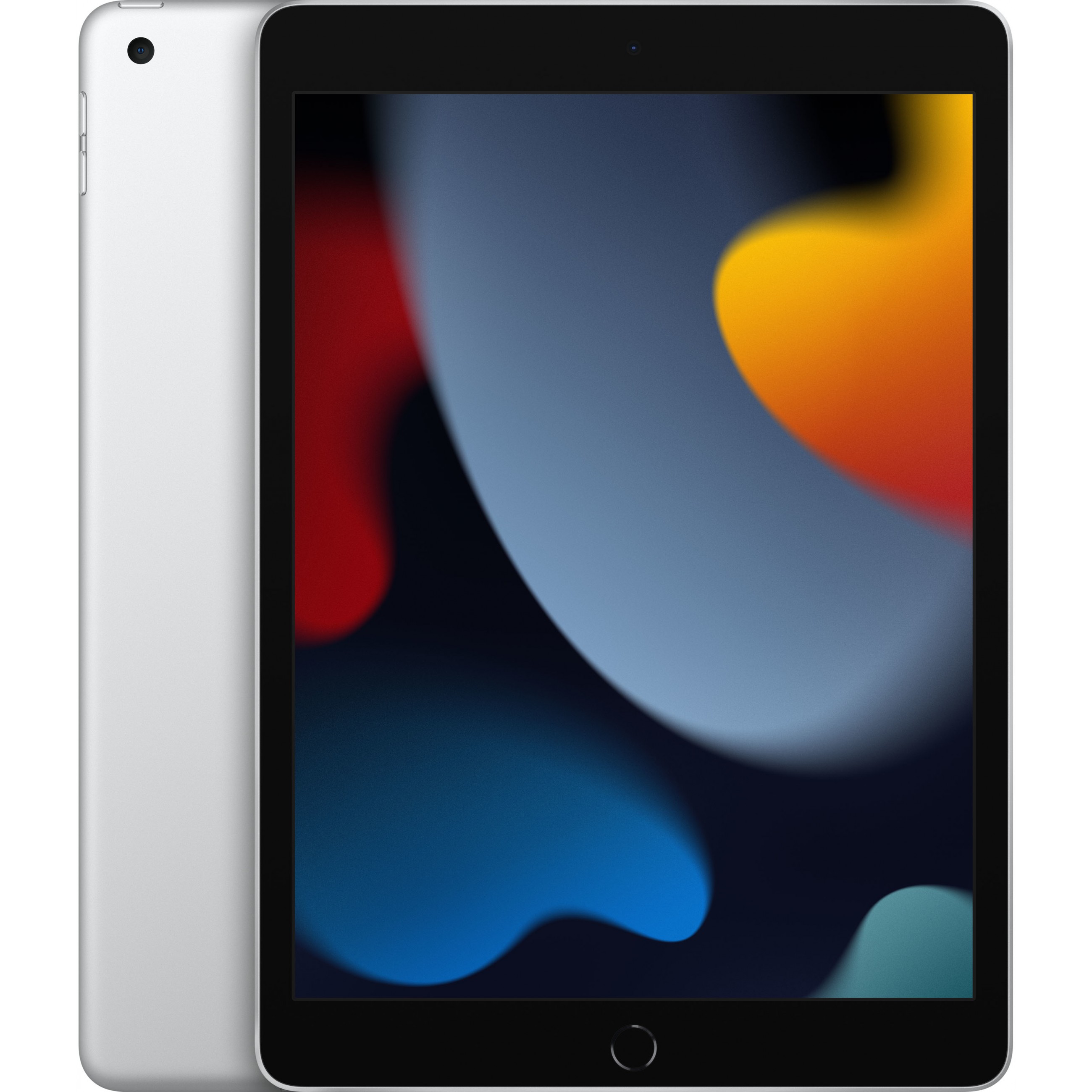 Tablet APPLE iPad 9. generacija (64 GB, 10.2", Wi-Fi)-4