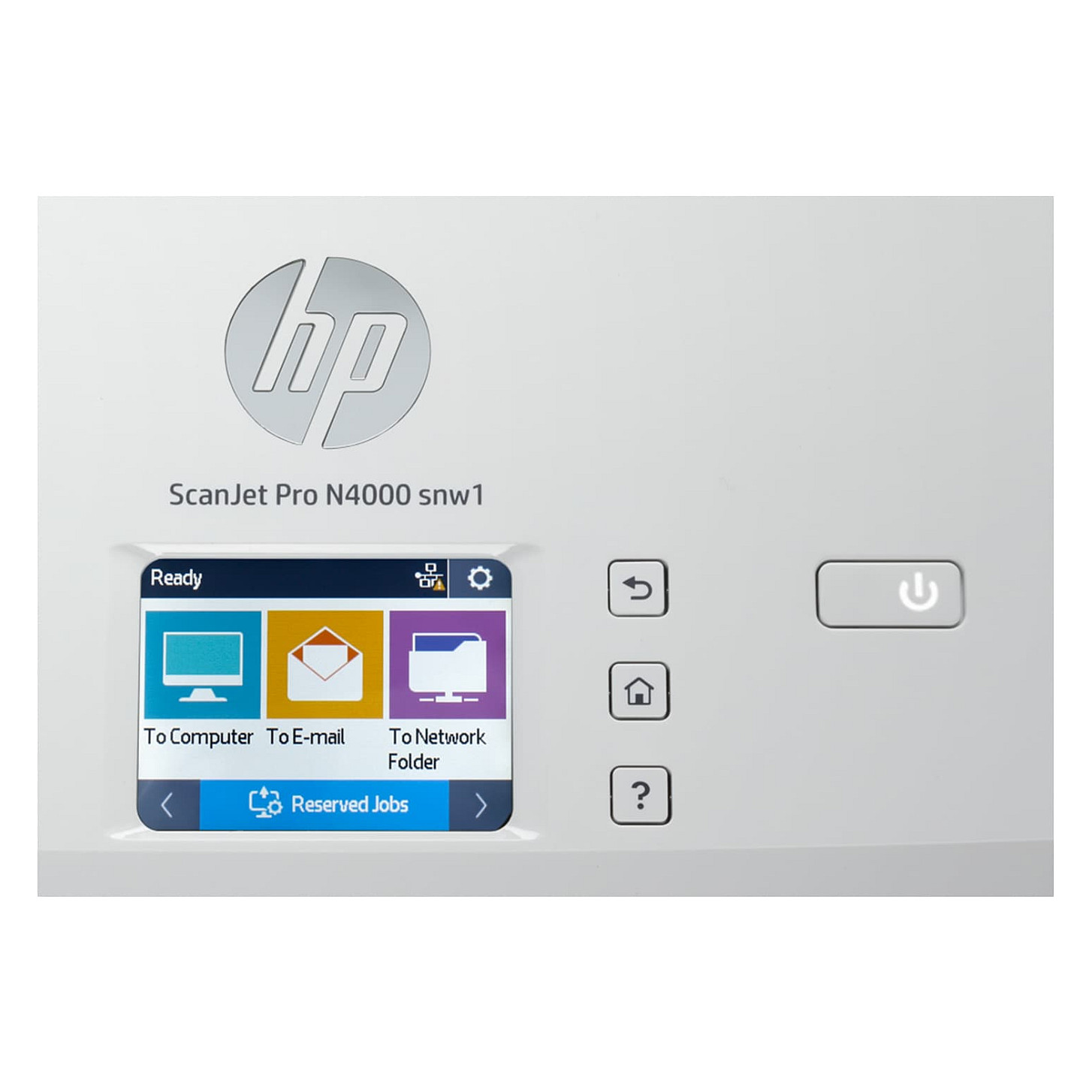 Skener za dokumente HP Scanjet Pro N4000 (DIN A4)-14