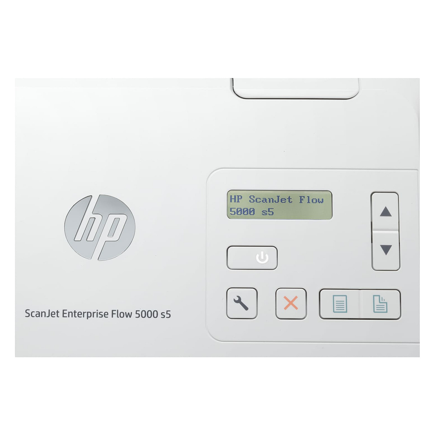 Skener za dokumente HP ScanJet Enterprise Flow 5000 s5 (stolni, USB 3.0)-10