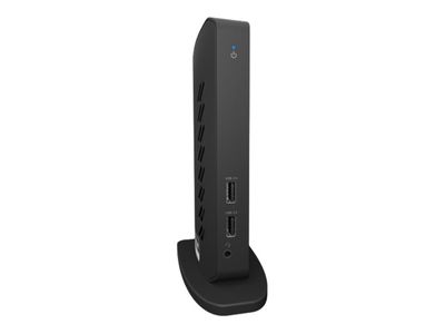 Priključna stanica ICYBOX IB-DK2252AC-2