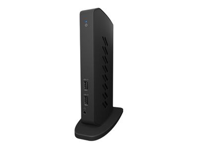 Priključna stanica ICYBOX IB-DK2252AC-11