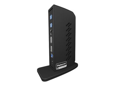 Priključna stanica ICYBOX IB-DK2252AC-7