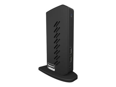 Priključna stanica ICYBOX IB-DK2252AC-1