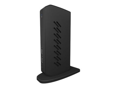 Priključna stanica ICYBOX IB-DK2252AC-0