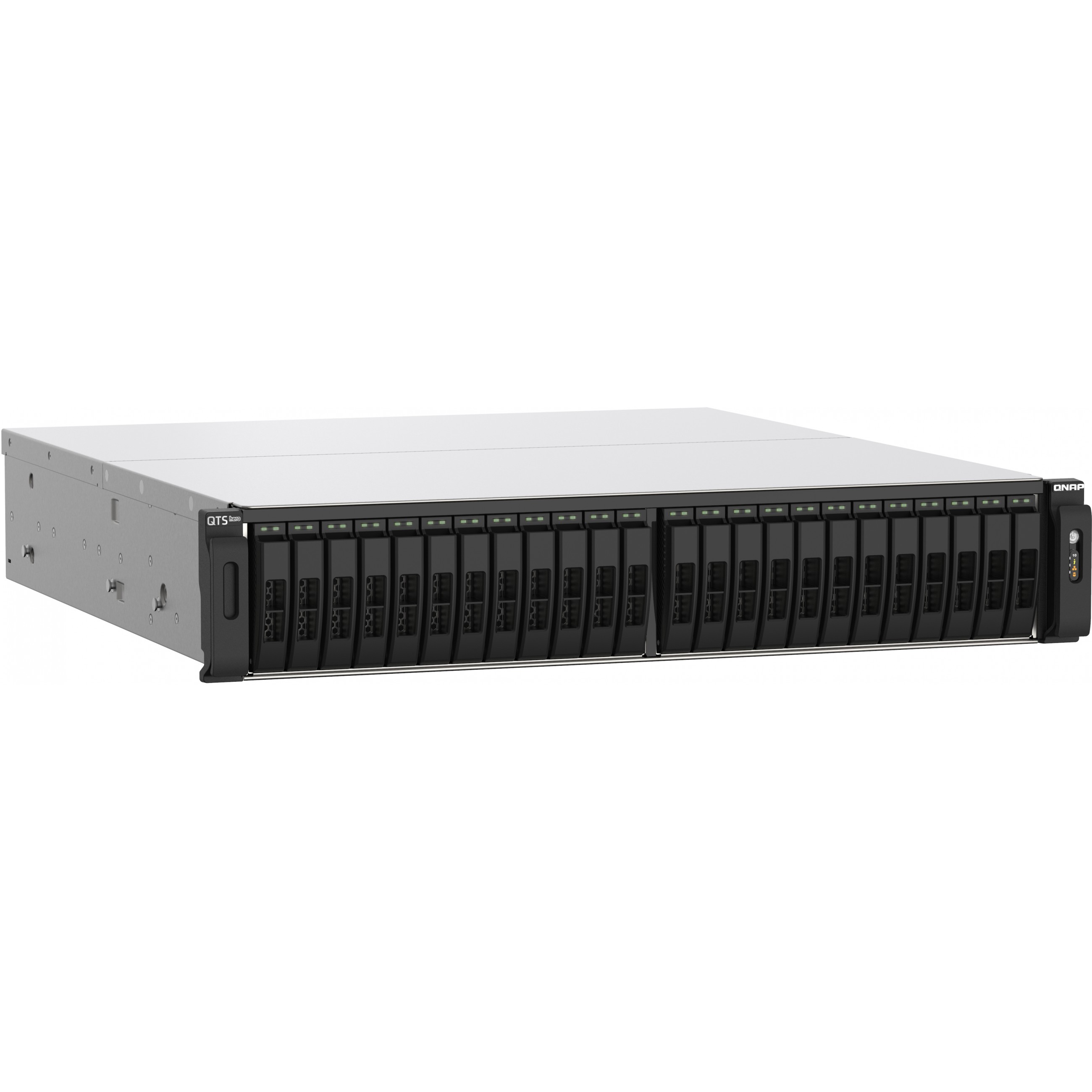 NAS poslužitelj QNAP TS-H2490FU (128 GB)-7