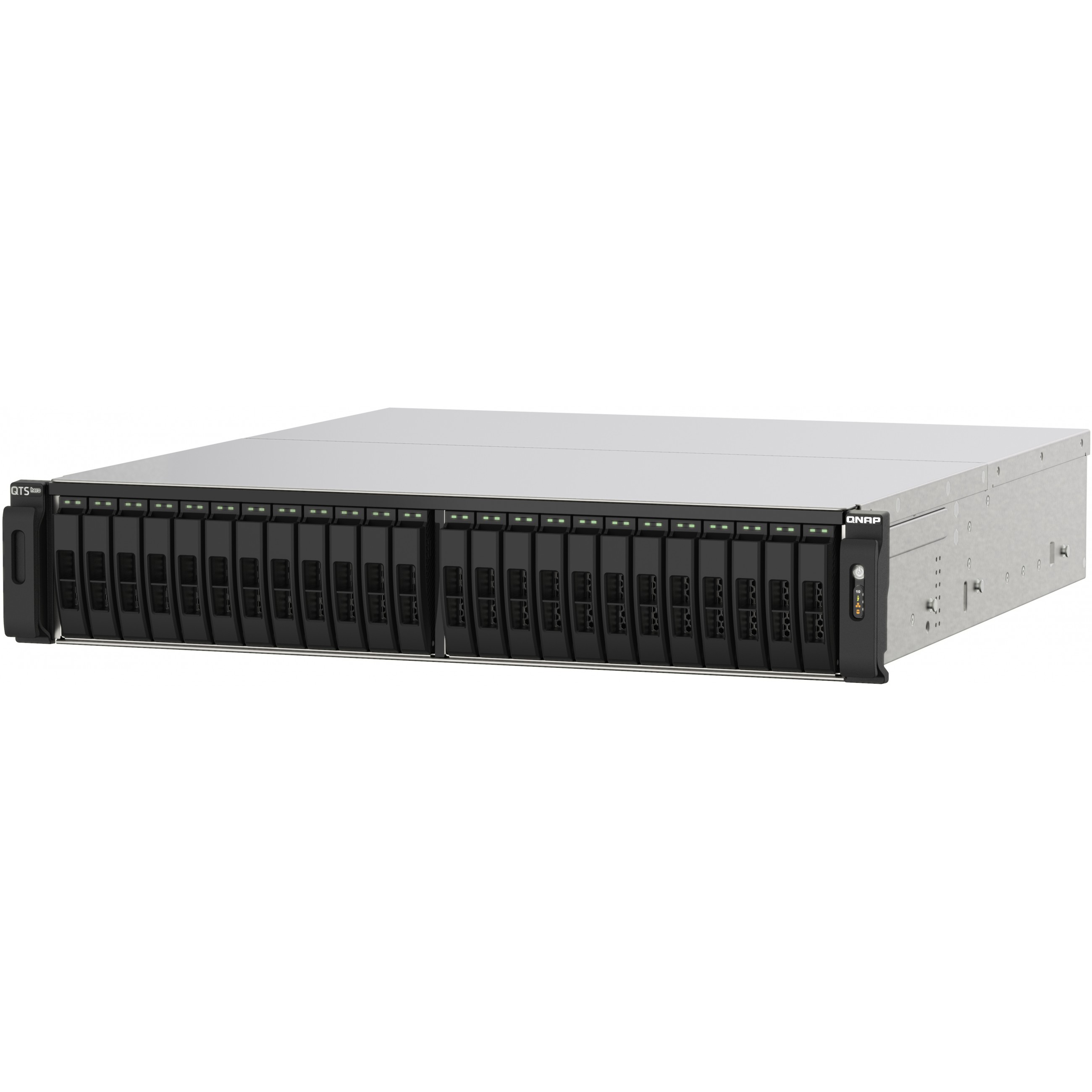 NAS poslužitelj QNAP TS-H2490FU (128 GB)-9