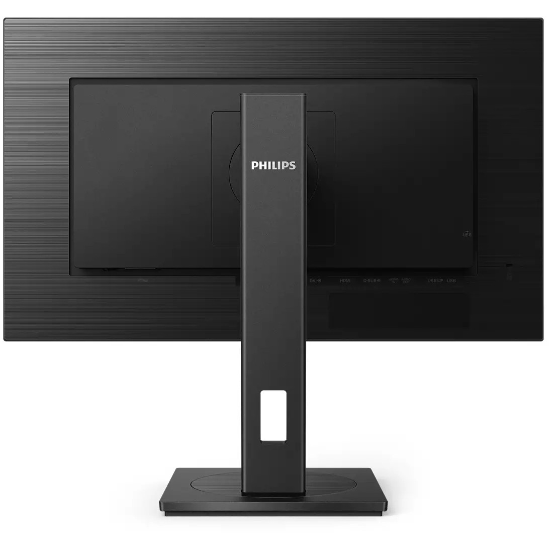 Led monitor PHILIPS S-line 272S1M (Full HD, 1080p, 27")-13