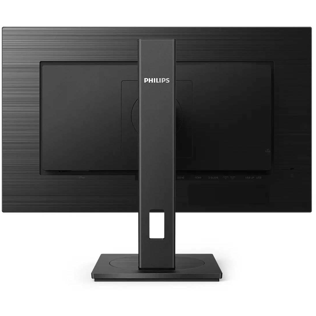 Led monitor PHILIPS S-line 272S1M (Full HD, 1080p, 27")-14