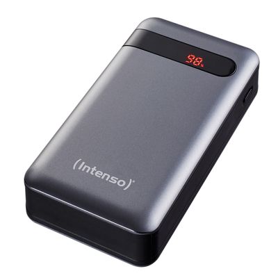 Power bank INTENSO PD20000 (20000 mAh)-4
