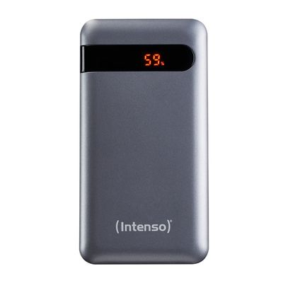 Power bank INTENSO PD20000 (20000 mAh)-0