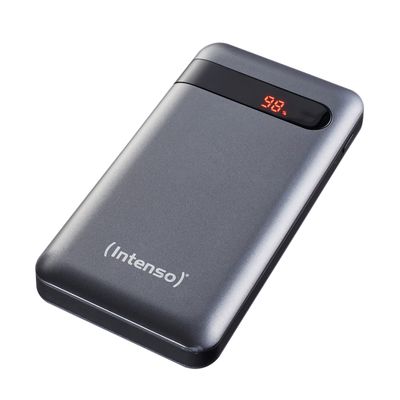 Power bank INTENSO PD10000 (10000 mAh, Power Delivery, Quick Charge 3.0)-4