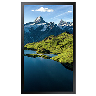 TV SAMSUNG OH75A (190 cm, 3840 x 2160 4K UHD)-1