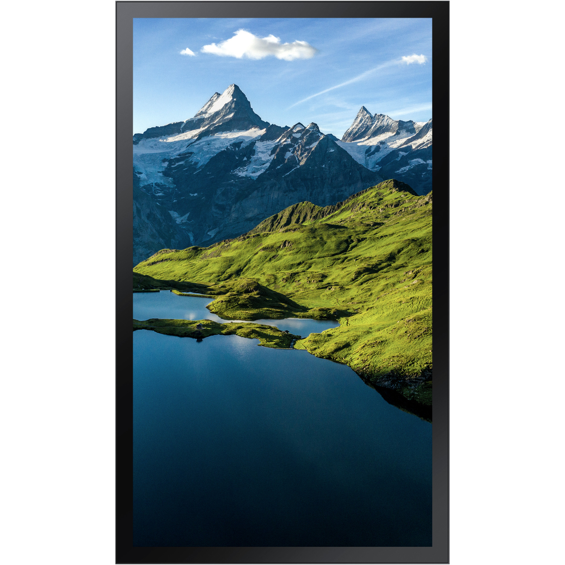 TV SAMSUNG OH75A (190 cm, 3840 x 2160 4K UHD)-2