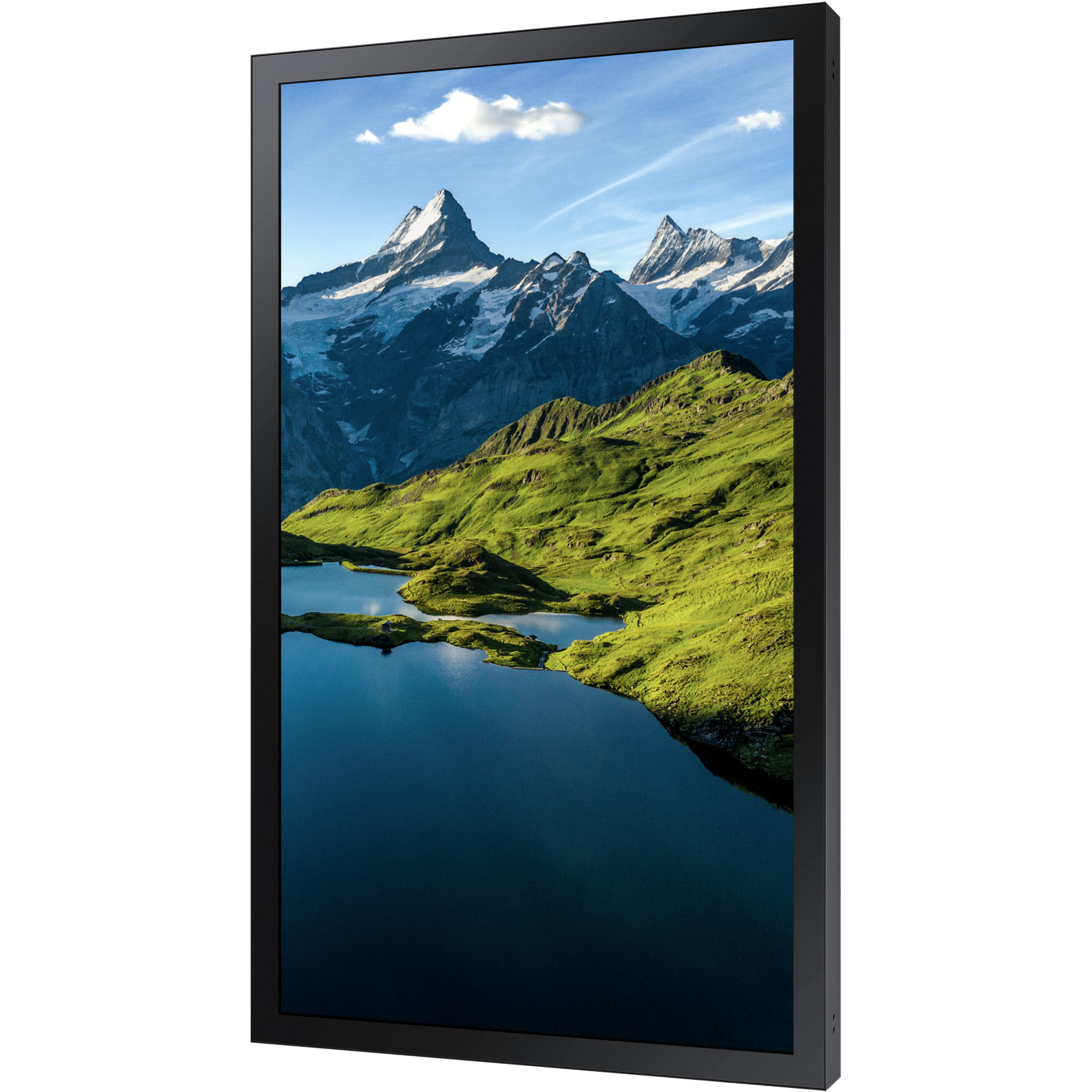 TV SAMSUNG OH75A (190 cm, 3840 x 2160 4K UHD)-3