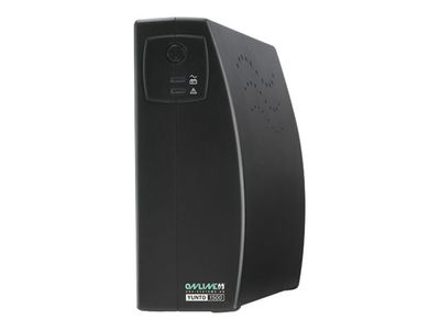 UPS ONLINE Yunto 1500 (900w, 1500va)-0