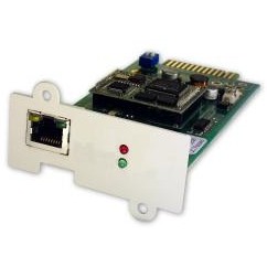Adapter za daljinsko upravljanje ONLINE UPS Remote Management Adapter DW7SNMP30 (PCIe)-1