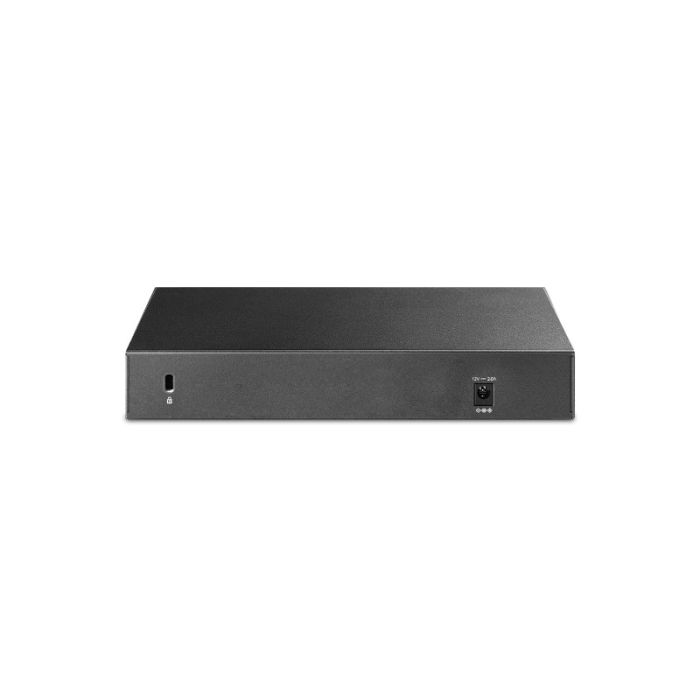 Preklopnik TP-LINK TL-SX105 (V1, 5 priključaka, za ugradnju u ormar)-5