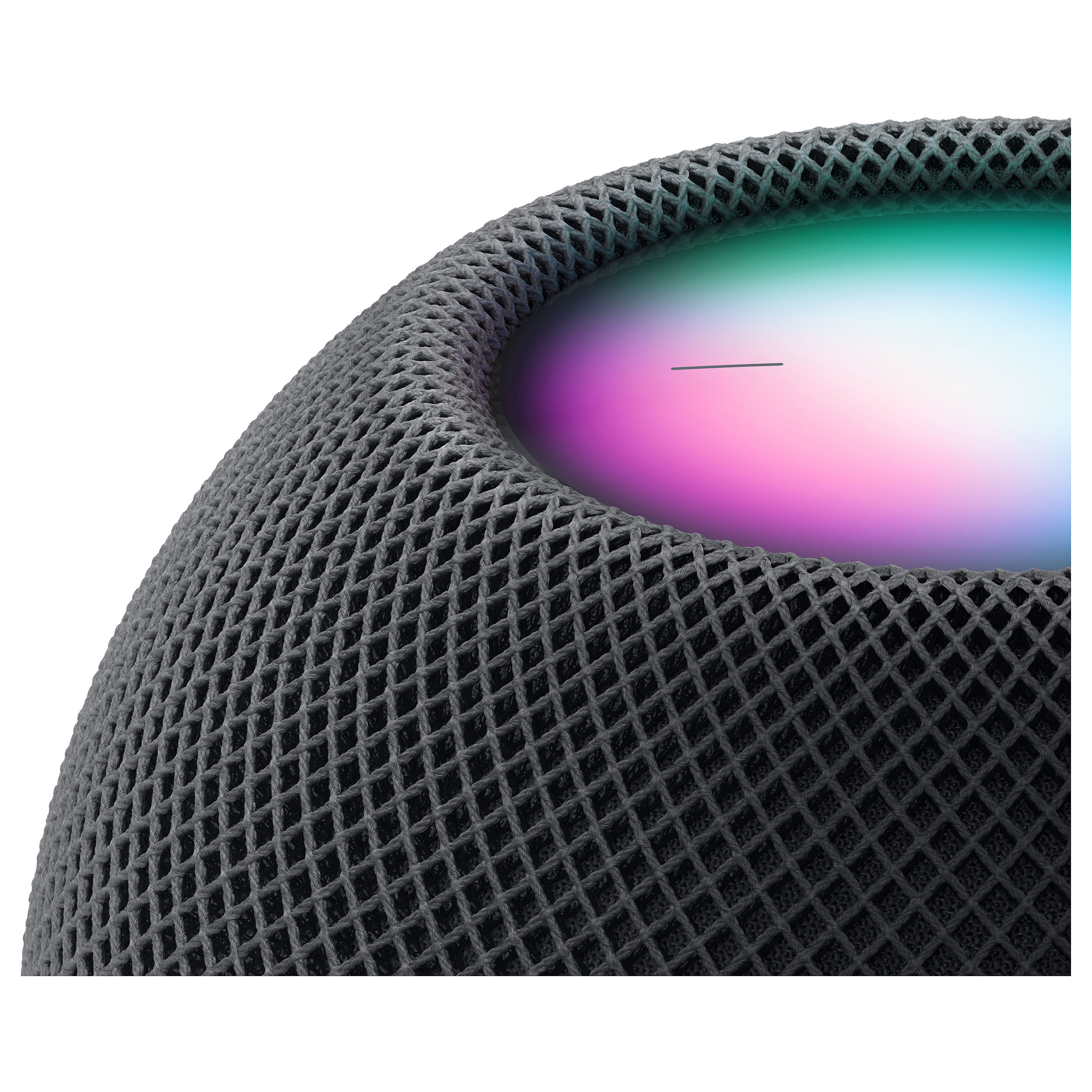 Pametni zvučnik APPLE HomePod mini (Siri, Wi-Fi + Bluetooth) plavi-6