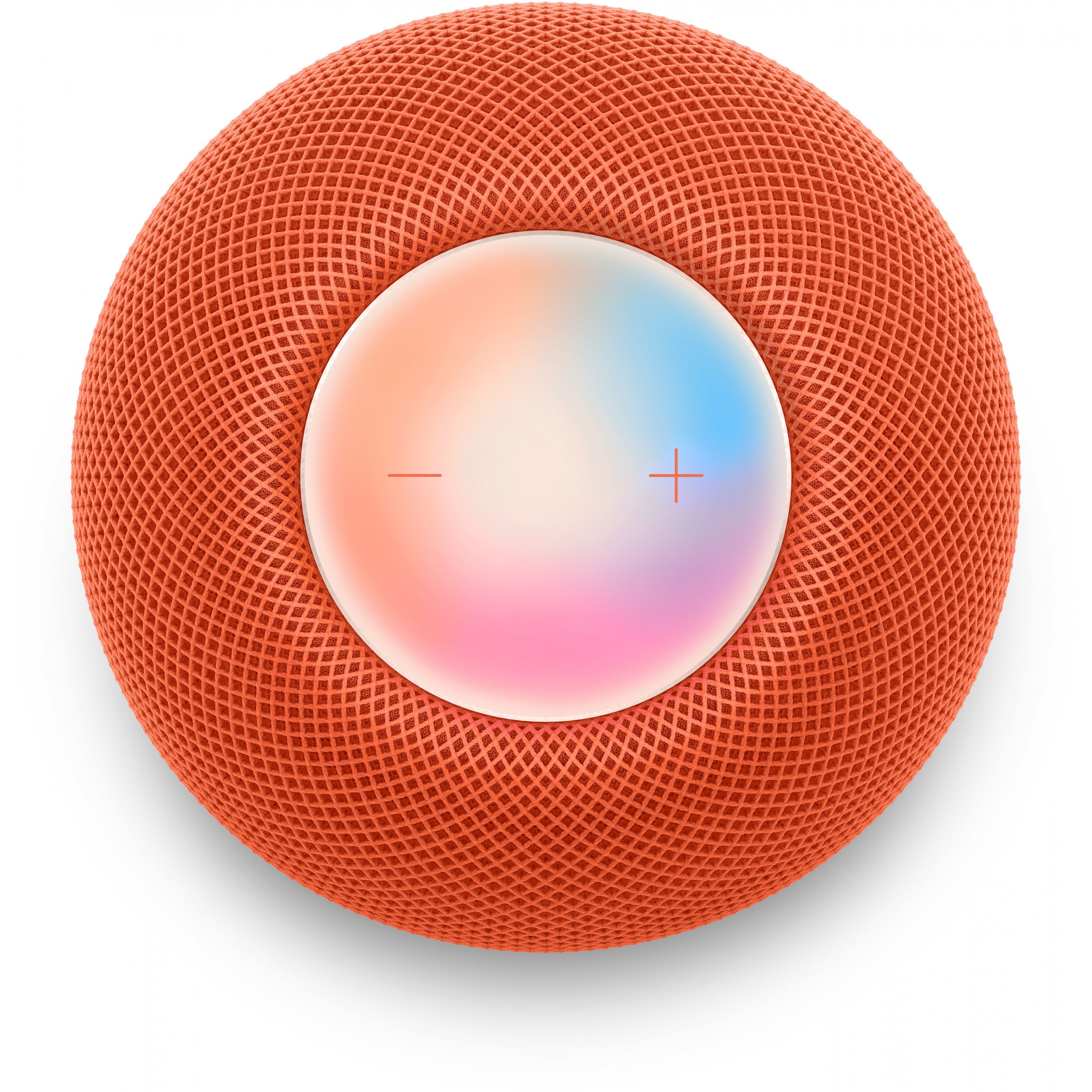 Pametni zvučnik APPLE HomePod mini (Siri, Wi-Fi + Bluetooth, Orange)-5