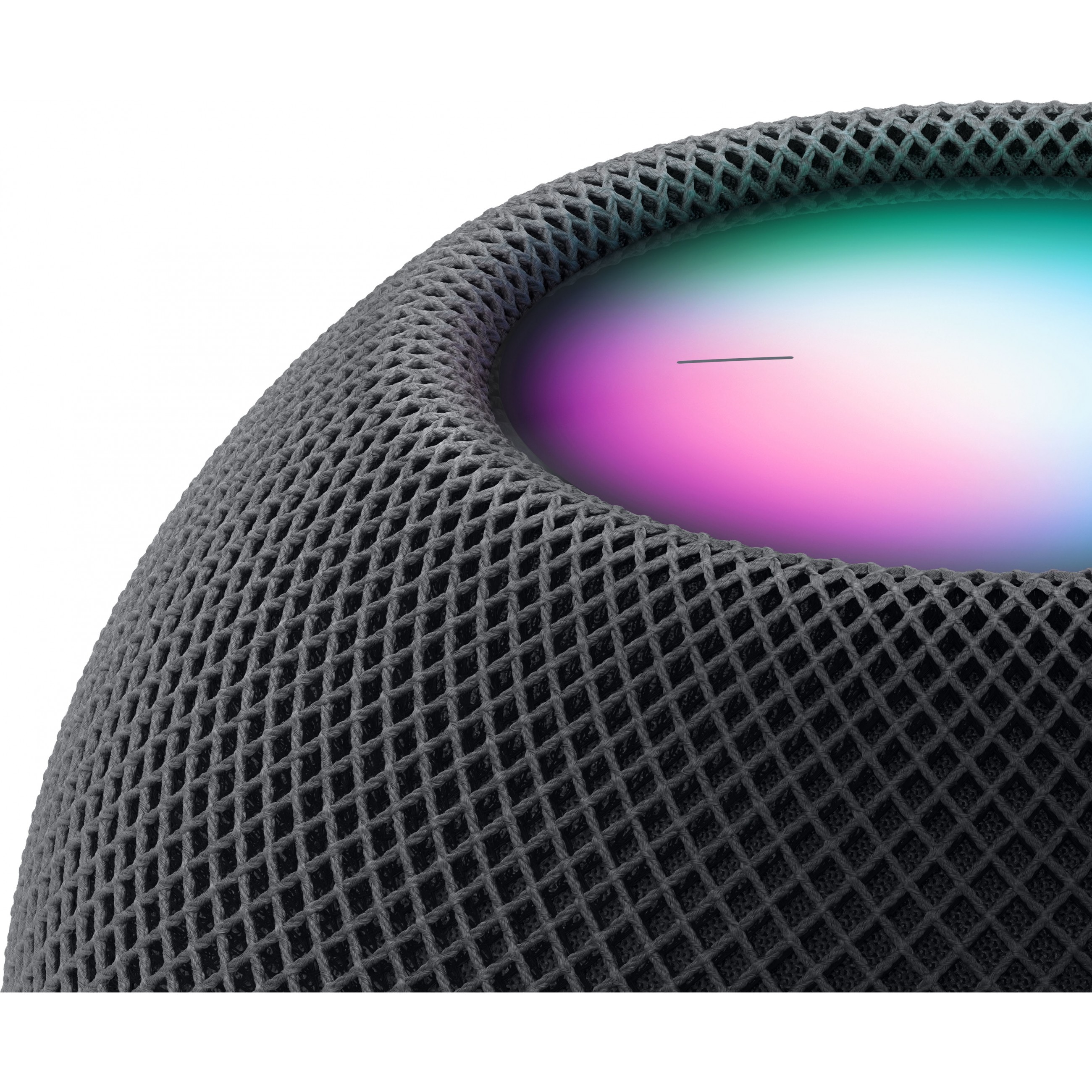 Pametni zvučnik APPLE HomePod mini (Siri, Wi-Fi + Bluetooth) žuti-7