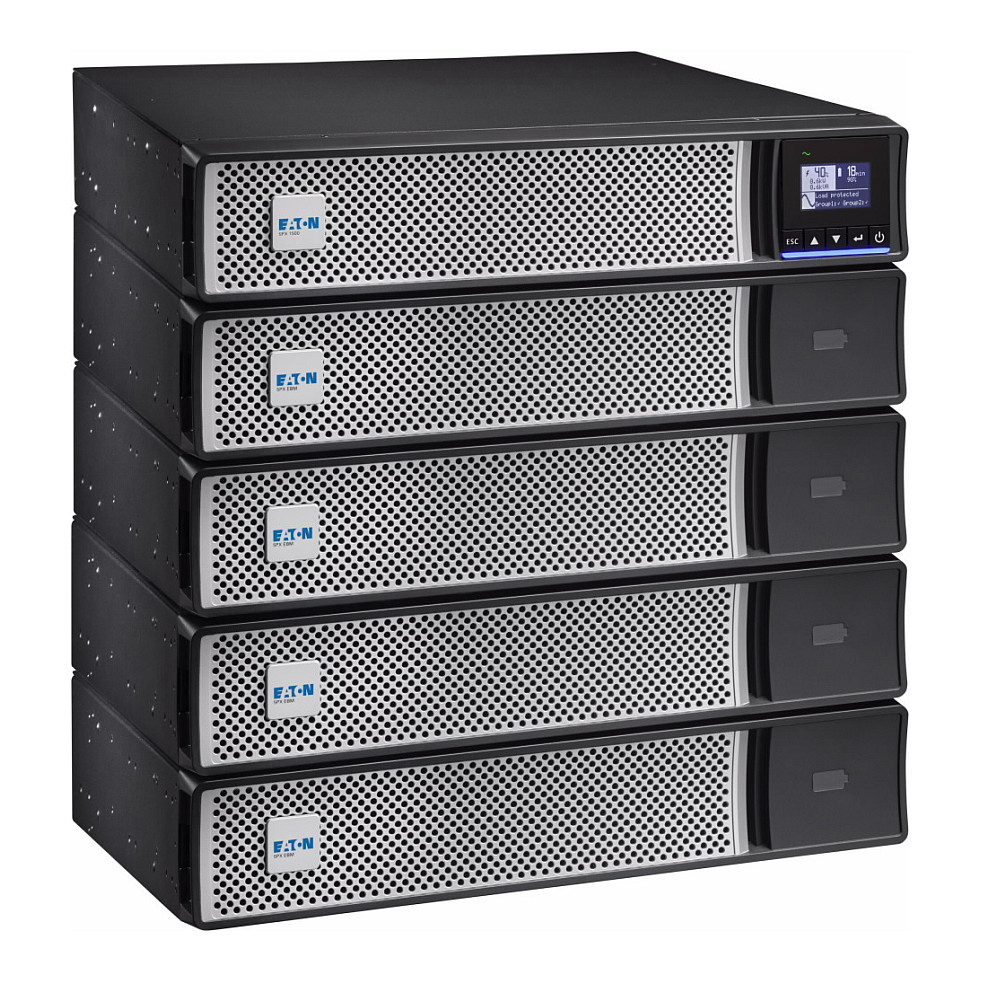 UPS EATON 5PX Gen2 1500VA RT2U-5