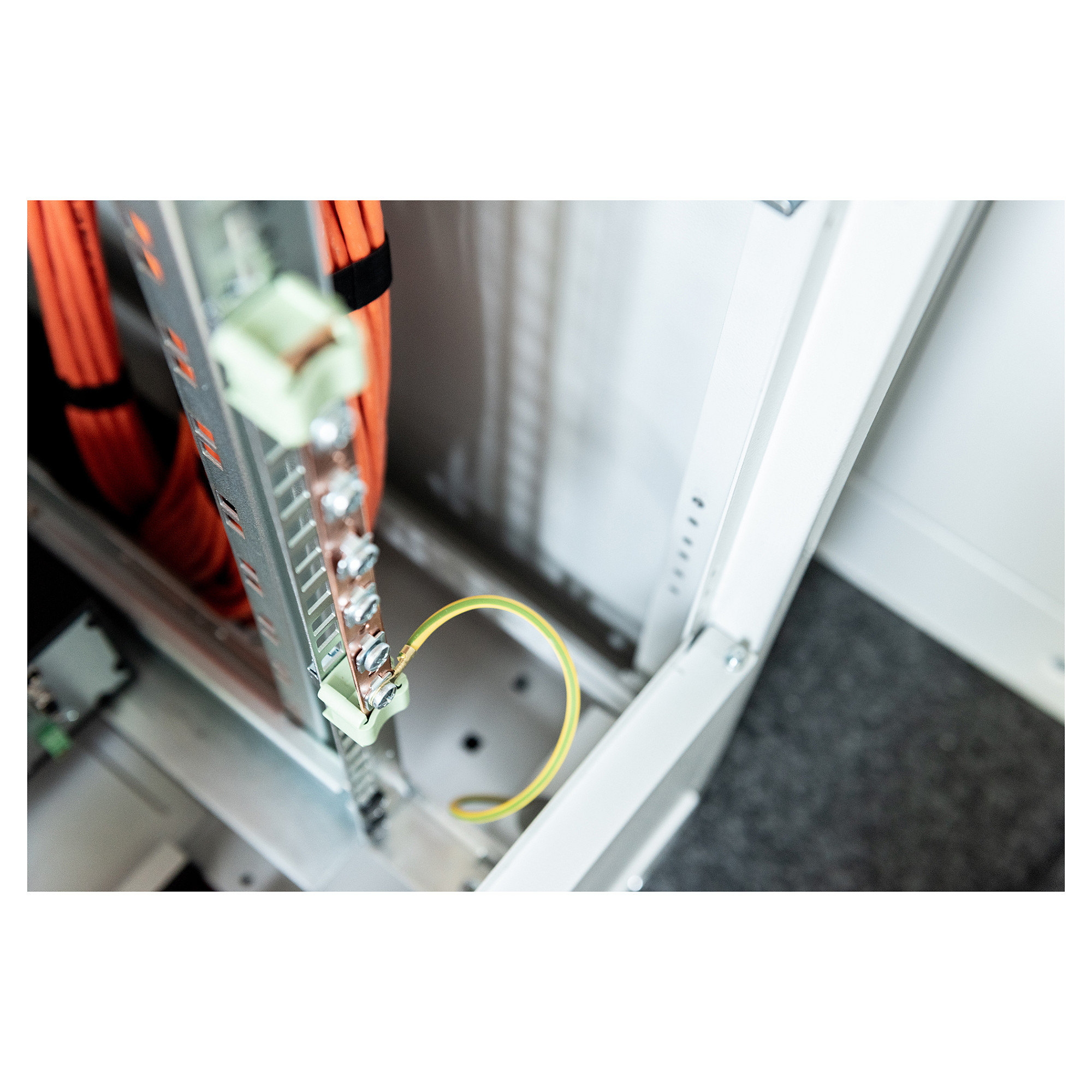 Traka za potencijalnu ekvalizaciju DIGITUS 220 mm (4016032142027)-2