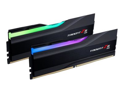 RAM G.SKILL TRIDENT Z5 (32 GB 2 x 16 GB, dimm 288-pin, 5600 MHz, unbuffered)-3