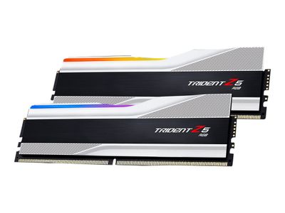 RAM G.SKILL Trident Z5 RGB (kit, 32 GB 2 x 16 GB, dimm 288-pin, 5600 MHz, unbuffered)-1