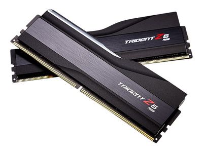 RAM G.SKILL Trident Z5 RGB (32 GB 2 x 16 GB, DDR5, 5600 MHz, unbuffered)-5