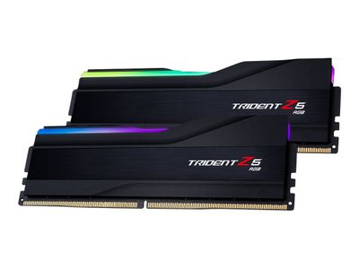RAM G.SKILL Trident Z5 RGB (32 GB 2 x 16 GB, DDR5, 5600 MHz, unbuffered)-0