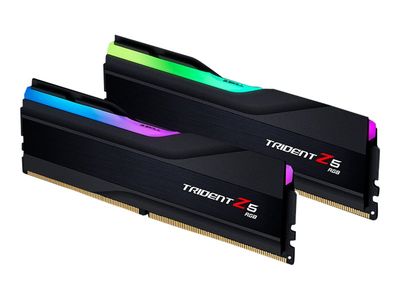 RAM G.SKILL Trident Z5 RGB (32 GB 2 x 16 GB, DDR5, 5600 MHz, unbuffered)-2