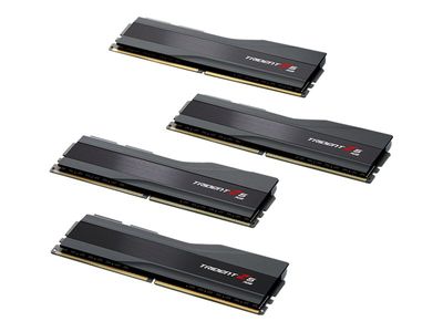 RAM G.SKILL Trident Z5 RGB (32 GB 2 x 16 GB, DDR5, 5600 MHz, unbuffered)-3