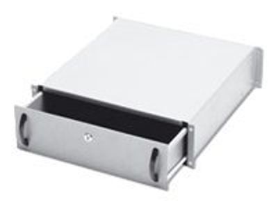 Ladica za pohranu DIGITUS DN-19 KEY-3U (3U)-1