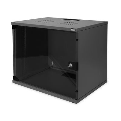 Ormar DIGITUS Professional SOHO nesastavljeni 540x400 mm (wxd) 9U-0