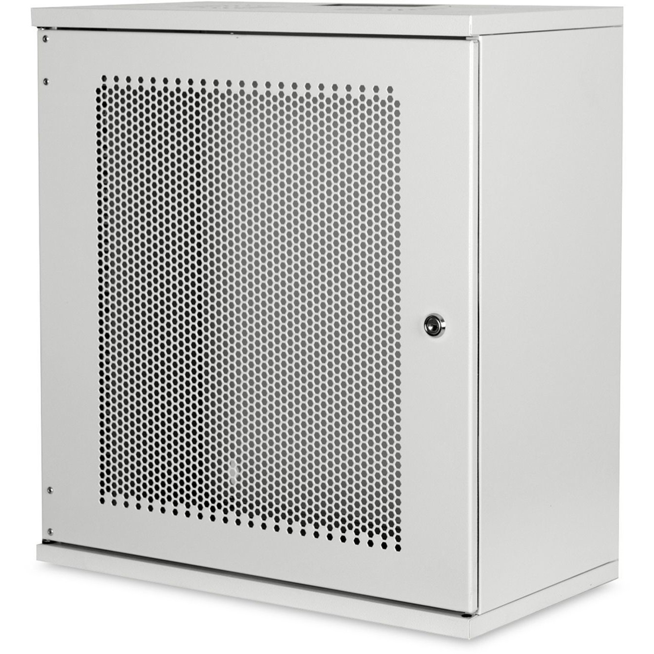 Zidni ormarić DIGITUS Professional DN-19-12U-S-PD (12U)-1