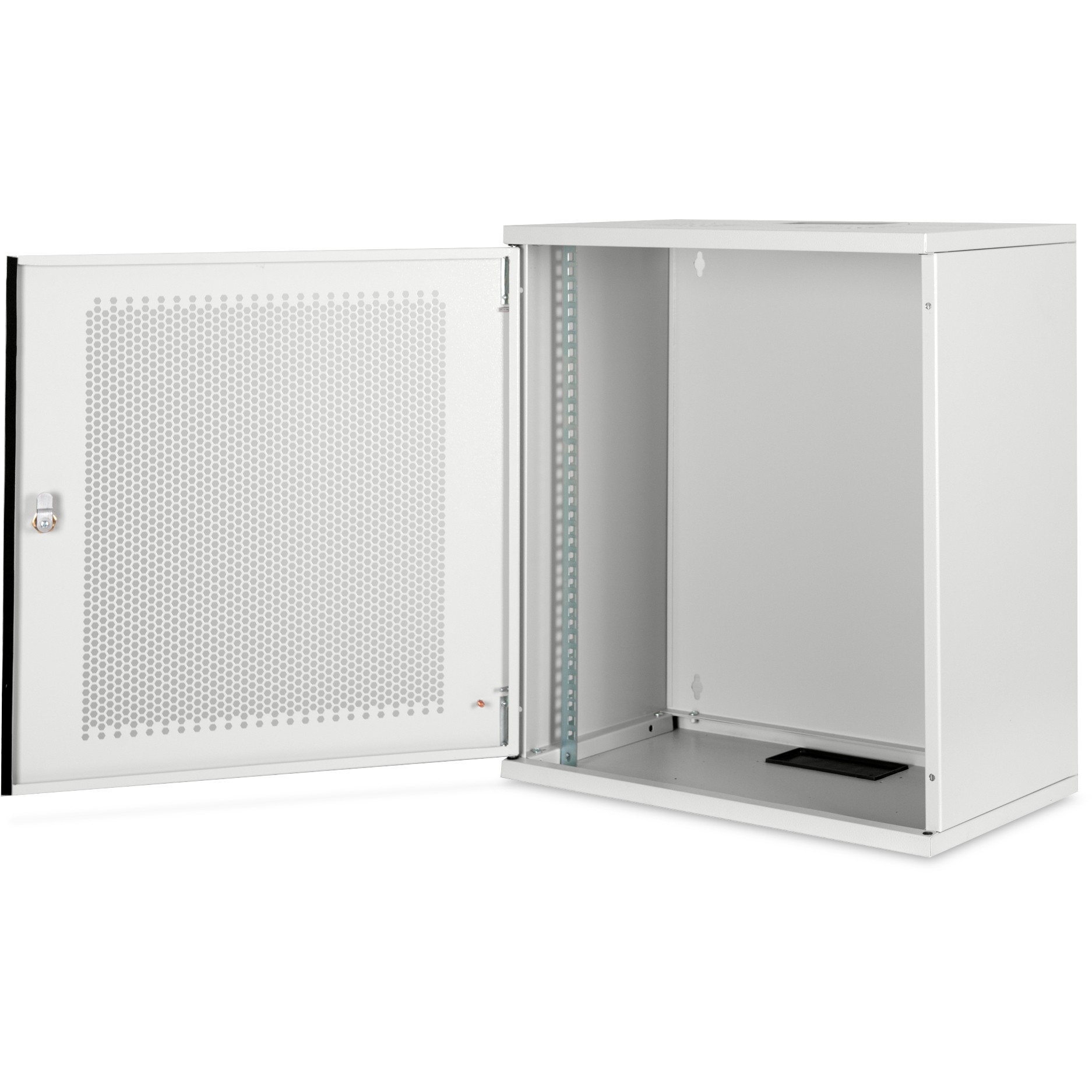 Zidni ormarić DIGITUS Professional DN-19-12U-S-PD (12U)-5