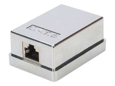 Kutija za površinsku montažu DIGITUS Professional DN-93710