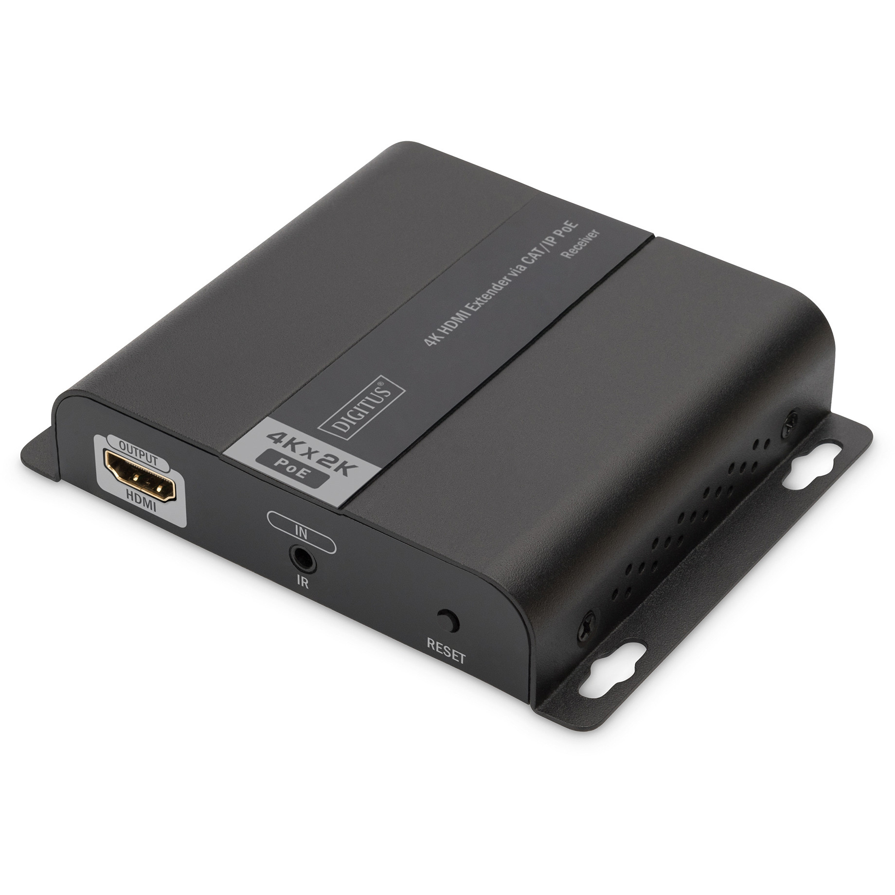 Produživač video i audio signala DIGITUS Professional DS-55125 (HDMI)-3