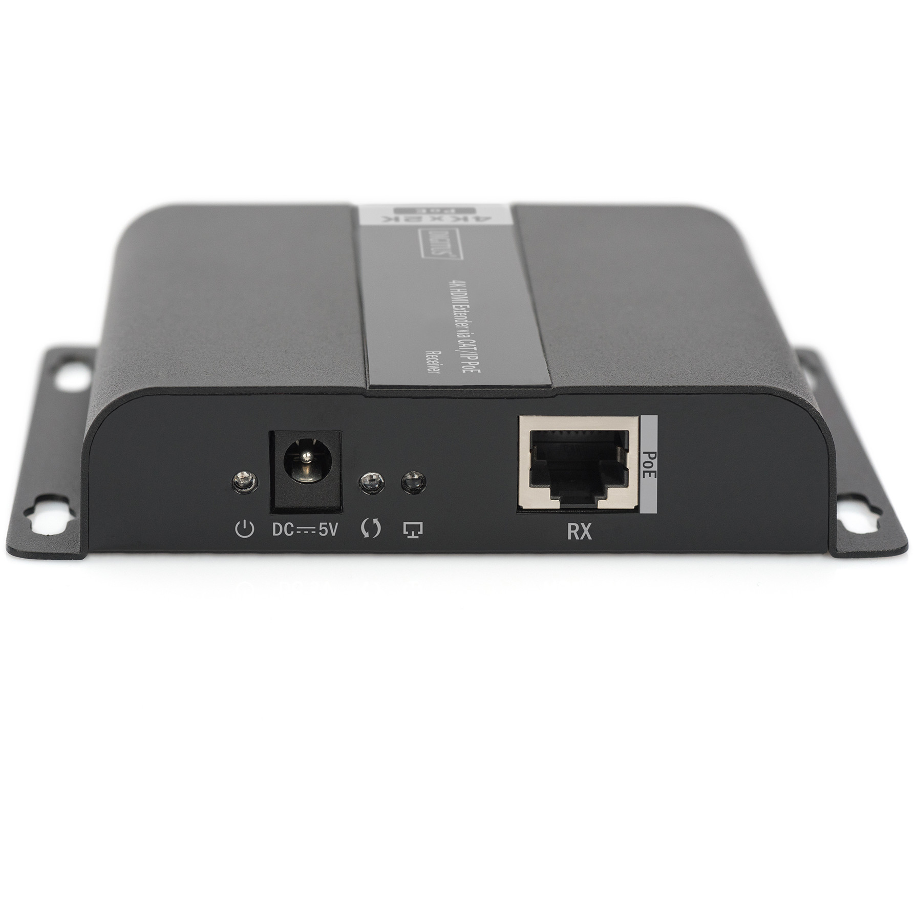 Produživač video i audio signala DIGITUS Professional DS-55125 (HDMI)-4