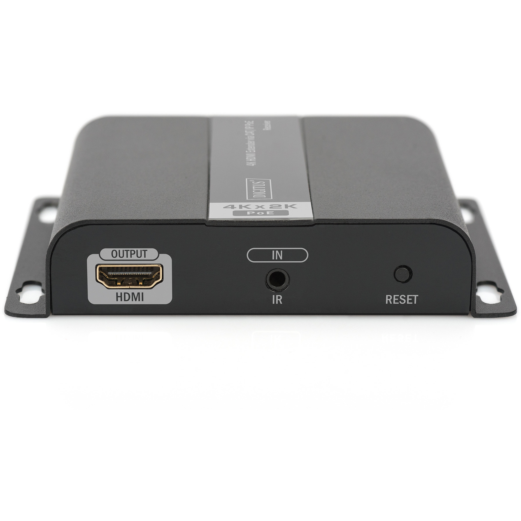 Produživač video i audio signala DIGITUS Professional DS-55125 (HDMI)-5