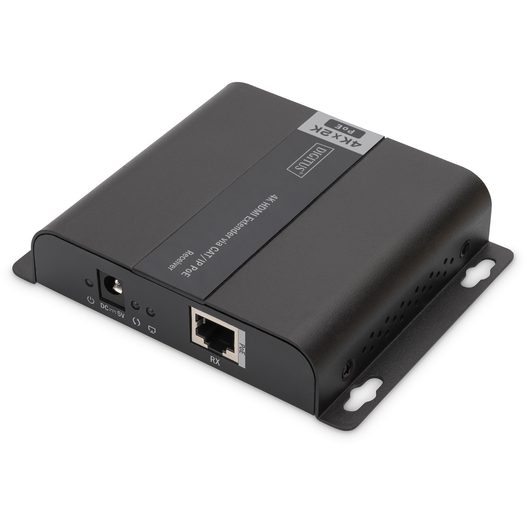 Produživač video i audio signala DIGITUS Professional DS-55125 (HDMI)-6
