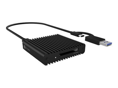 Čitač kartica ICY BOX IB-CR404-C31 za CFexpress 2.0 Type-B-0