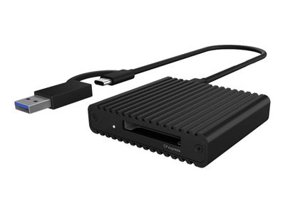 Čitač kartica ICY BOX IB-CR404-C31 za CFexpress 2.0 Type-B-8