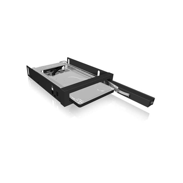 Mobilno spremište ICY BOX IB-2216StS (za 2.5" SATA HDD/SSD)-7