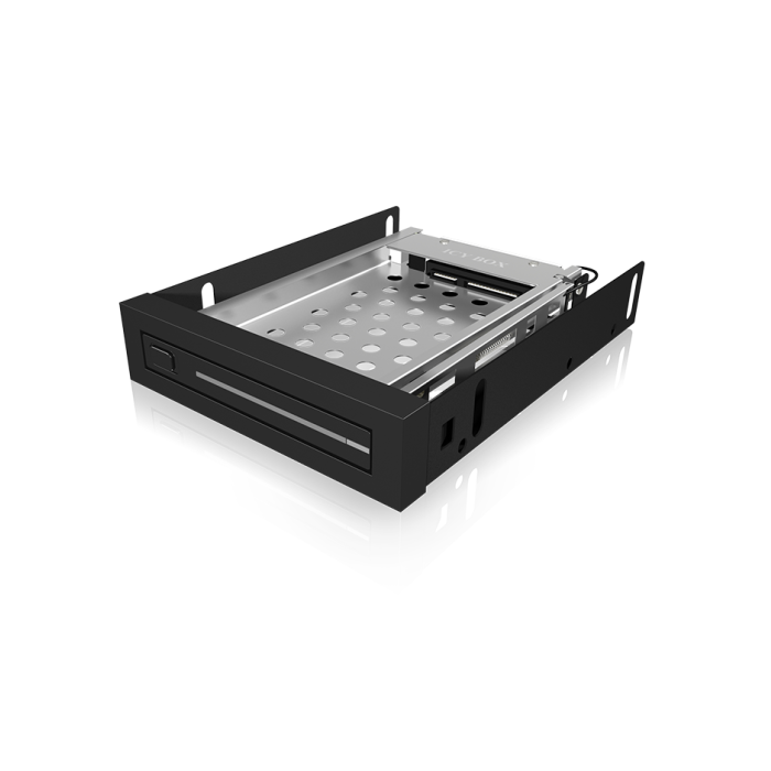 Mobilno spremište ICY BOX IB-2216StS (za 2.5" SATA HDD/SSD)-9