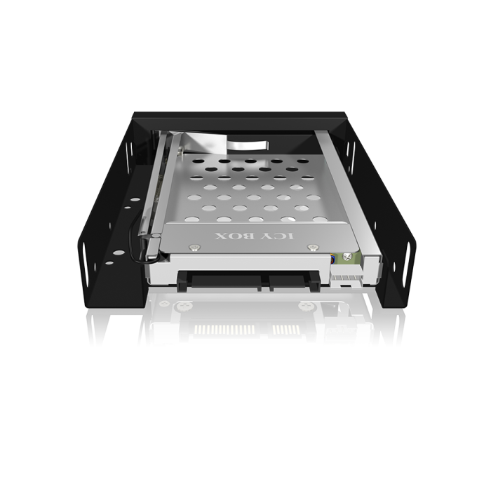 Mobilno spremište ICY BOX IB-2216StS (za 2.5" SATA HDD/SSD)-10