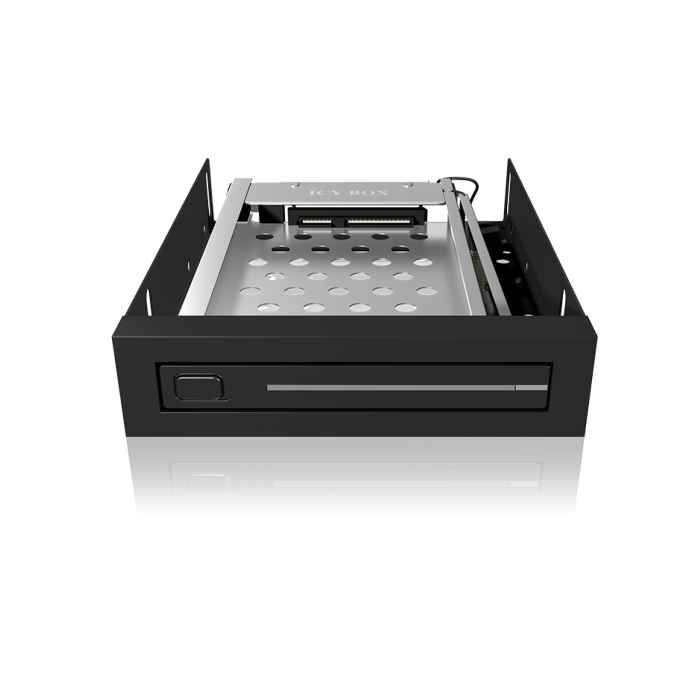Mobilno spremište ICY BOX IB-2216StS (za 2.5" SATA HDD/SSD)-12