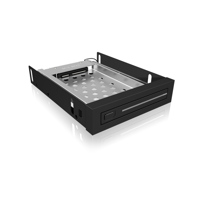 Mobilno spremište ICY BOX IB-2216StS (za 2.5" SATA HDD/SSD)-11