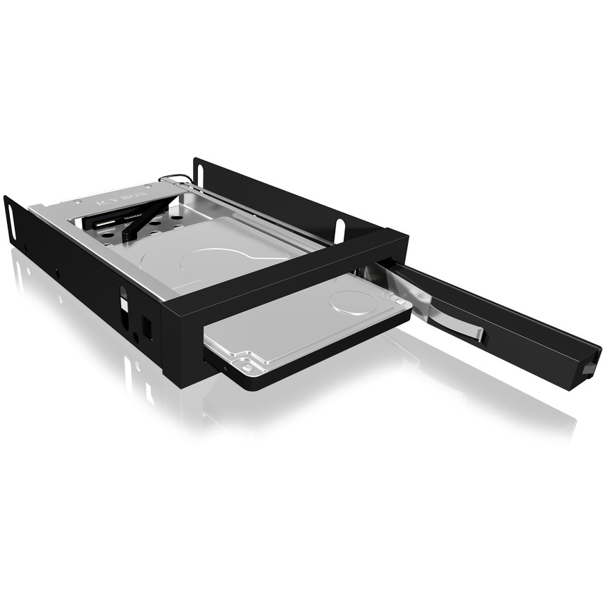 Mobilno spremište ICY BOX IB-2216StS (za 2.5" SATA HDD/SSD)-14